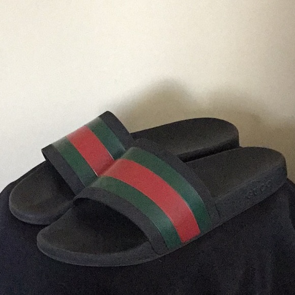 ioffer gucci slides